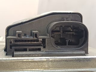 bontott RENAULT MEGANE II Kormányszervó Motor (Elektromos)