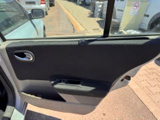 bontott RENAULT MEGANE II Kormányszervó Motor (Elektromos)