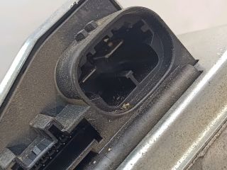 bontott RENAULT MEGANE II Kormányszervó Motor (Elektromos)
