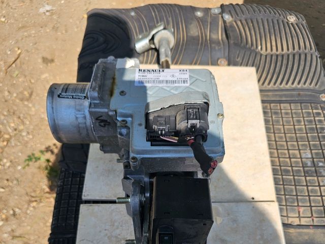 bontott RENAULT MEGANE II Kormányszervó Motor (Elektromos)