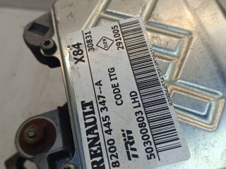 bontott RENAULT MEGANE II Kormányszervó Motor (Elektromos)