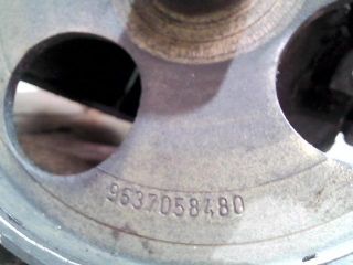 bontott RENAULT MEGANE II Kormányszervó Motor (Elektromos)