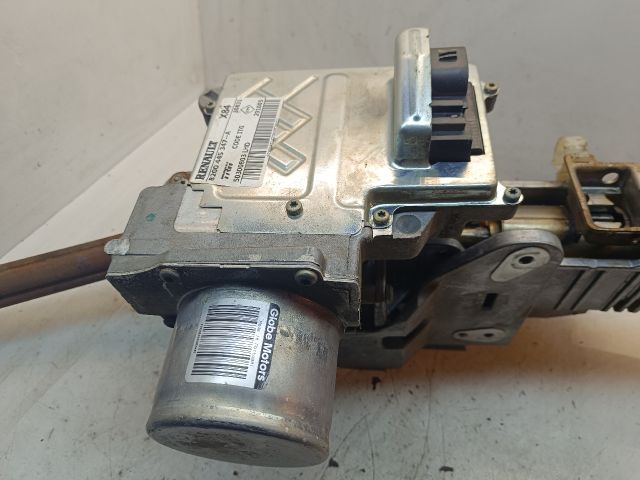 bontott RENAULT MEGANE II Kormányszervó Motor (Elektromos)