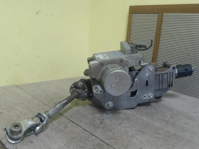 bontott RENAULT MEGANE II Kormányszervó Motor (Elektromos)