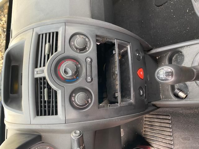 bontott RENAULT MEGANE II Kormányzár (Elektromos)