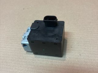 bontott RENAULT MEGANE II Kormányzár (Elektromos)