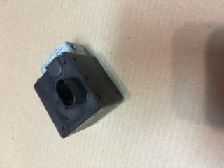 bontott RENAULT MEGANE II Kormányzár (Elektromos)