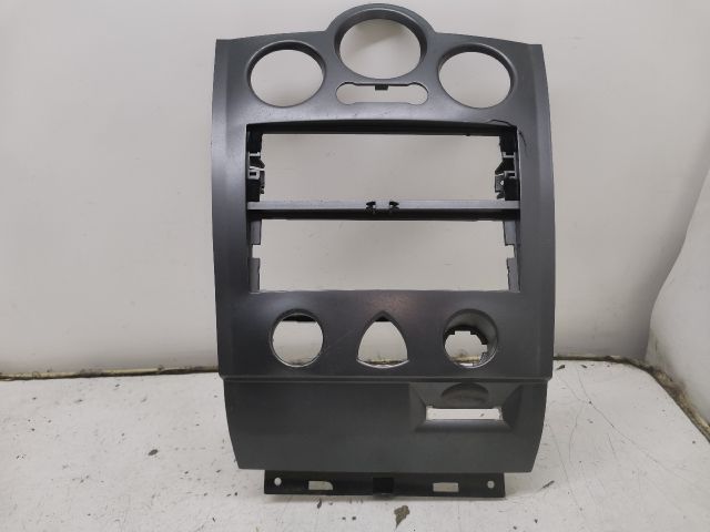bontott RENAULT MEGANE II Középkonzol Keret