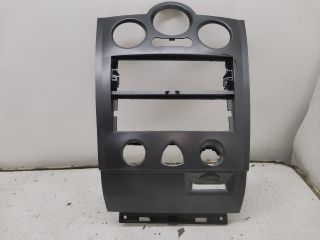 bontott RENAULT MEGANE II Középkonzol Keret
