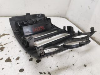 bontott RENAULT MEGANE II Középkonzol Keret