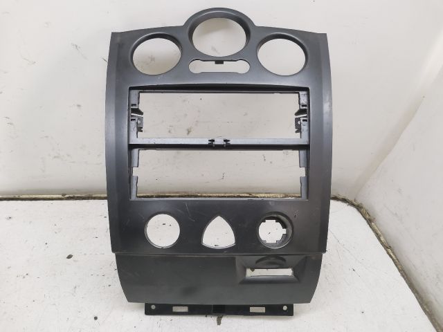 bontott RENAULT MEGANE II Középkonzol Keret