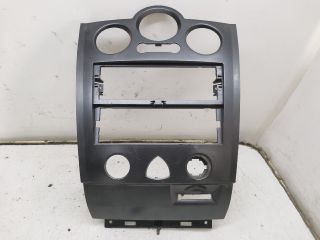 bontott RENAULT MEGANE II Középkonzol Keret