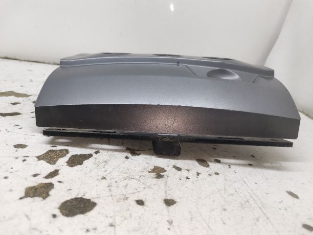 bontott RENAULT MEGANE II Középkonzol Keret