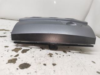 bontott RENAULT MEGANE II Középkonzol Keret