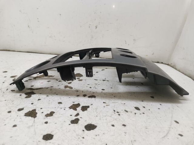 bontott RENAULT MEGANE II Középkonzol Keret