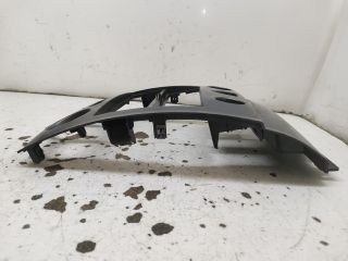 bontott RENAULT MEGANE II Középkonzol Keret