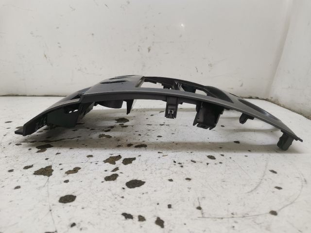 bontott RENAULT MEGANE II Középkonzol Keret