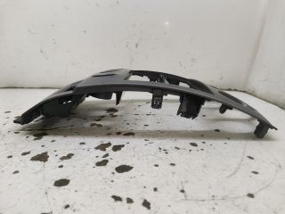 bontott RENAULT MEGANE II Középkonzol Keret