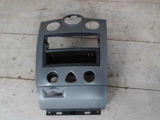 bontott RENAULT MEGANE II Középkonzol Keret