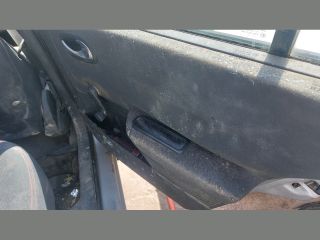 bontott RENAULT MEGANE II Középkonzol Keret