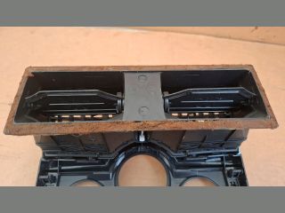 bontott RENAULT MEGANE II Középkonzol Keret