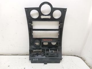 bontott RENAULT MEGANE II Középkonzol Keret