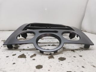 bontott RENAULT MEGANE II Középkonzol Keret