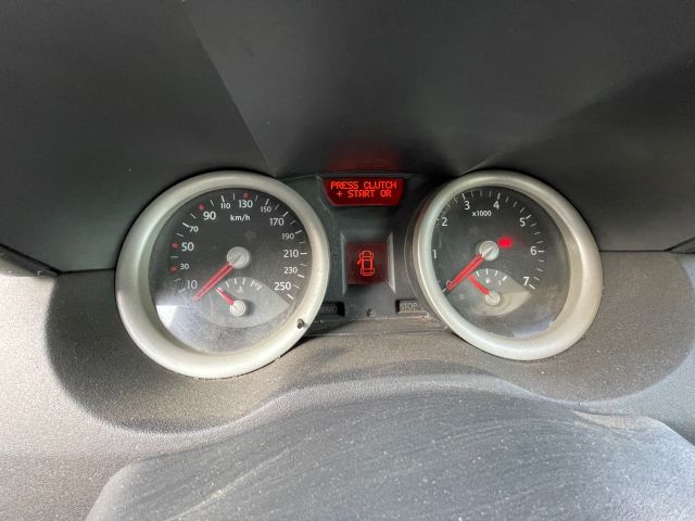 bontott RENAULT MEGANE II Középkonzol Keret