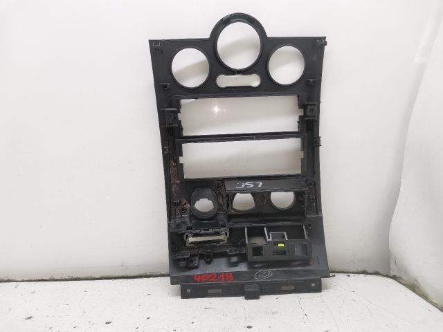 bontott RENAULT MEGANE II Középkonzol Keret