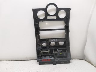 bontott RENAULT MEGANE II Középkonzol Keret