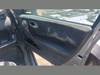 bontott RENAULT MEGANE II Középkonzol Keret