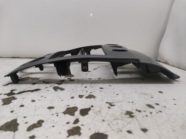 bontott RENAULT MEGANE II Középkonzol Keret