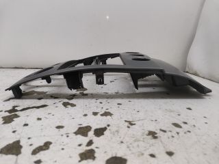 bontott RENAULT MEGANE II Középkonzol Keret