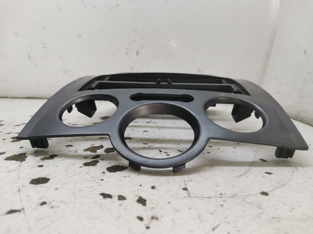 bontott RENAULT MEGANE II Középkonzol Keret