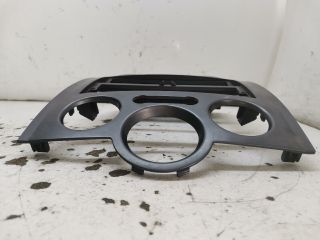 bontott RENAULT MEGANE II Középkonzol Keret