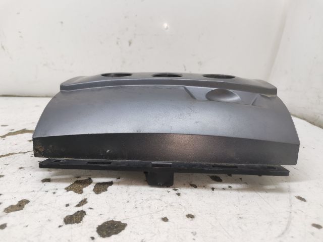 bontott RENAULT MEGANE II Középkonzol Keret