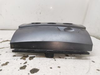 bontott RENAULT MEGANE II Középkonzol Keret