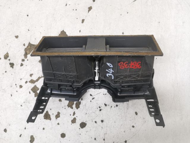 bontott RENAULT MEGANE II Középső Szellőző