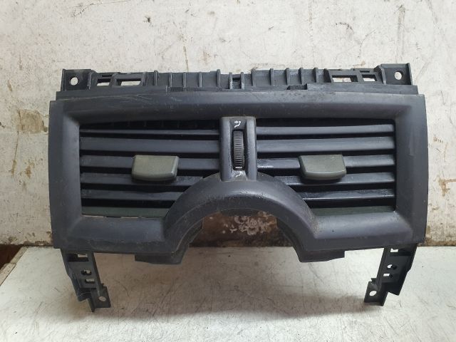 bontott RENAULT MEGANE II Középső Szellőző