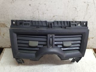 bontott RENAULT MEGANE II Középső Szellőző