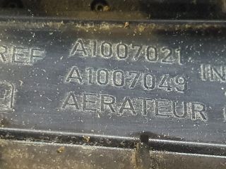 bontott RENAULT MEGANE II Középső Szellőző