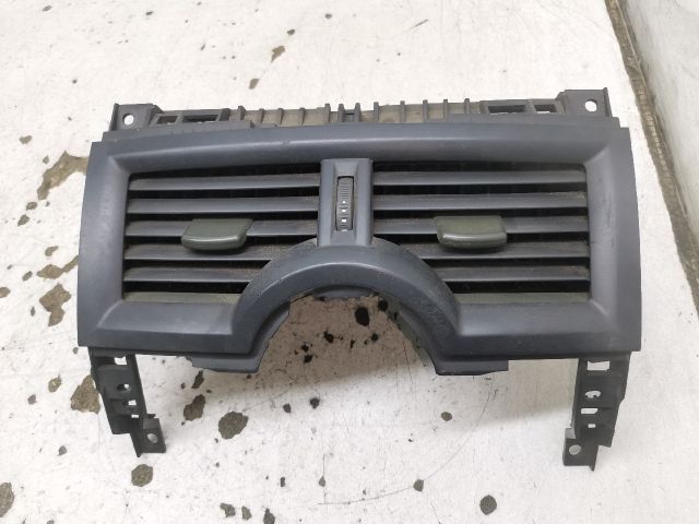 bontott RENAULT MEGANE II Középső Szellőző