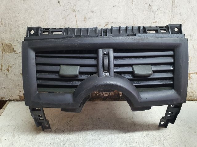 bontott RENAULT MEGANE II Középső Szellőző