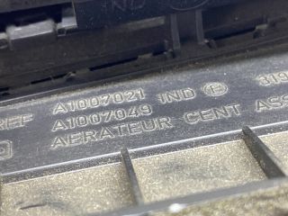 bontott RENAULT MEGANE II Középső Szellőző