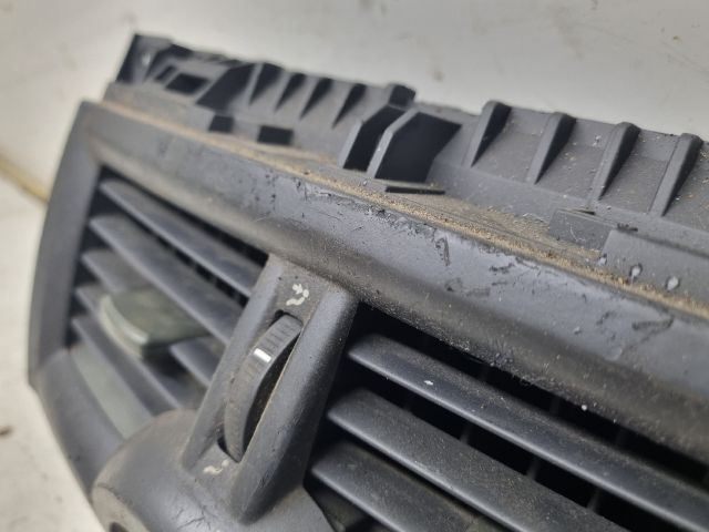 bontott RENAULT MEGANE II Középső Szellőző