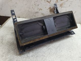 bontott RENAULT MEGANE II Középső Szellőző