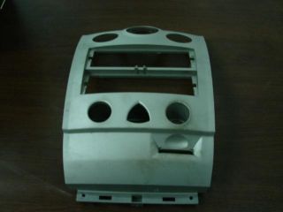 bontott RENAULT MEGANE II Középső Szellőző