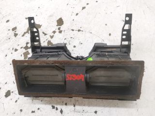 bontott RENAULT MEGANE II Középső Szellőző