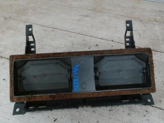 bontott RENAULT MEGANE II Középső Szellőző