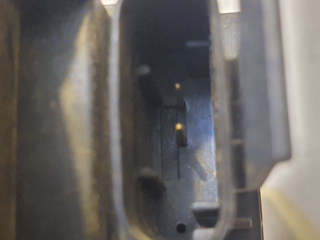 bontott RENAULT MEGANE II Központi Ütközés Érzékelő